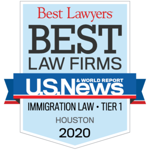 Rushton Law Firm Immigration Law